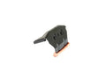 JL 2dr Door Latch Reinforcement - Passengers Side