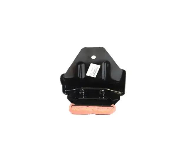 JL 2dr Door Latch Reinforcement - Passengers Side