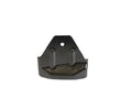 JL 2dr Door Latch Reinforcement - Passengers Side