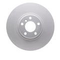 R1 Concepts Brake Rotor Fits BMW X5