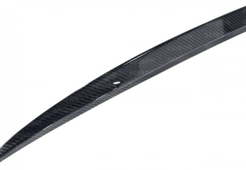 Seibon Carbon Fiber Rear Spoiler 2012 - 2013 BMW 5 Series AND M5 Series (F10)