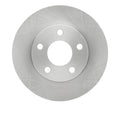 R1 Concepts Brake Rotor Fits Chevrolet Classic