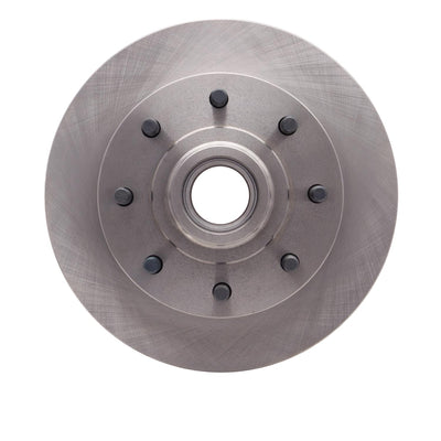 R1 Concepts Brake Rotor Fits Chevrolet C2500