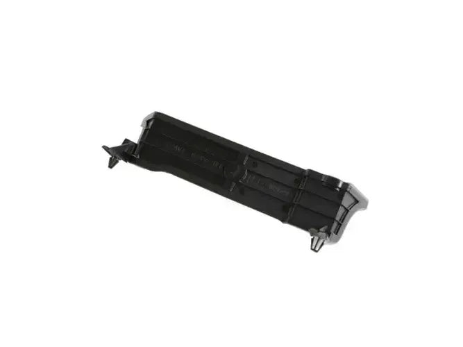 JL 4dr B-Pillar Baffle - Driver Side