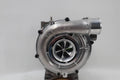 No Limit Fabrication Drop in Factory Replacement Turbo Charger for LML 6.6L Duramax 65mm Compressor 66mm Turbine Non-Whistle Option