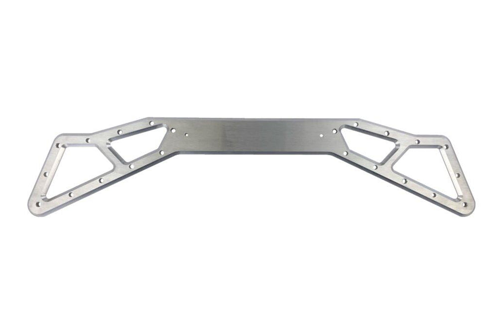 2019-22 1500 CROSSMEMBER BILLET FACE PLATES RAW