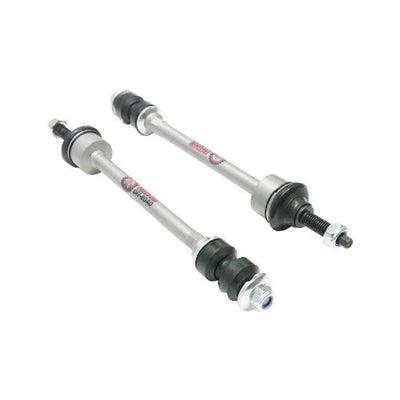 Front Extended End links for 2 Inch Lift 18-23 Wrangler JL 20-23 Gladiator Freedom Off-Road