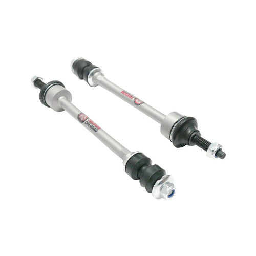 Front Extended End links for 2 Inch Lift 18-23 Wrangler JL 20-23 Gladiator Freedom Off-Road