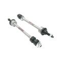 Front Extended End links for 2 Inch Lift 18-23 Wrangler JL 20-23 Gladiator Freedom Off-Road