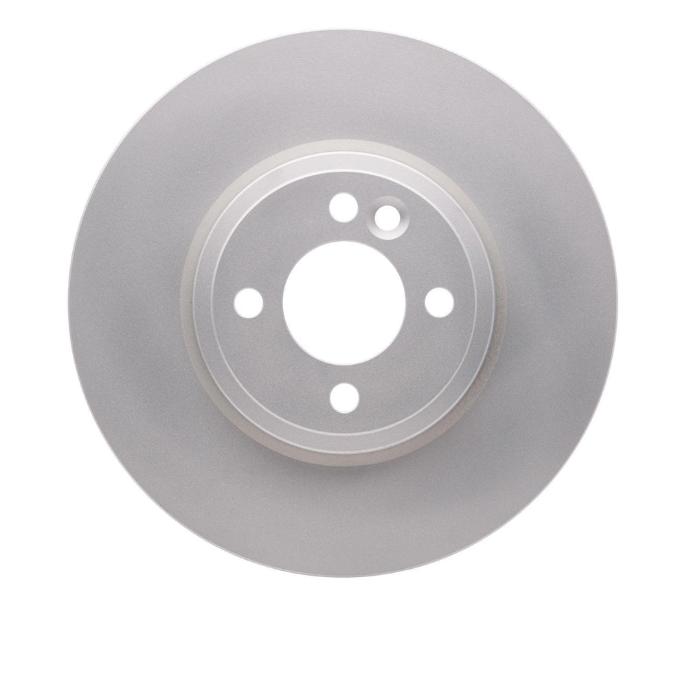R1 Concepts Brake Rotor Fits Mini Cooper