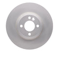 R1 Concepts Brake Rotor Fits Mini Cooper