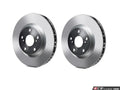 R1 Concepts Brake Rotor Fits Mini Cooper