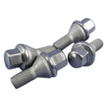 CONTROL ARMS/BEARINGS/KNUCKLES