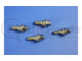 CONTROL ARMS/BEARINGS/KNUCKLES
