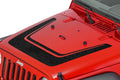 JK Altitude Hood Decal
