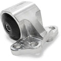 94-01 Integra 92-95 Civic Polished Aluminum Replacement Right Hand Mount B/D-Series Hydro Solid Polished Aluminum No Bushings Innovative Mounts