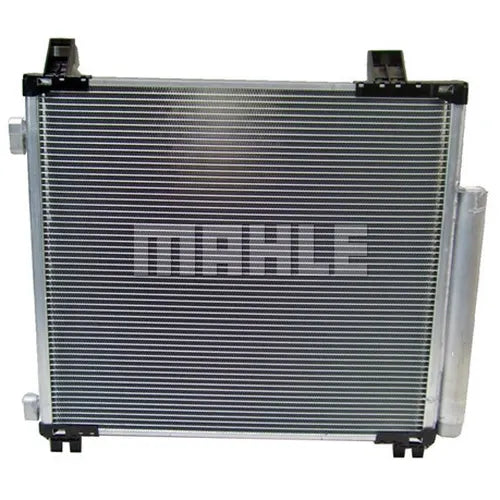 Condenser