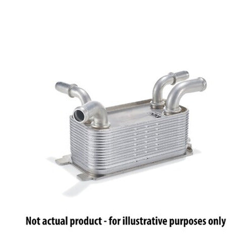 Mahle Engine Oil Cooler CLC 251 000S
