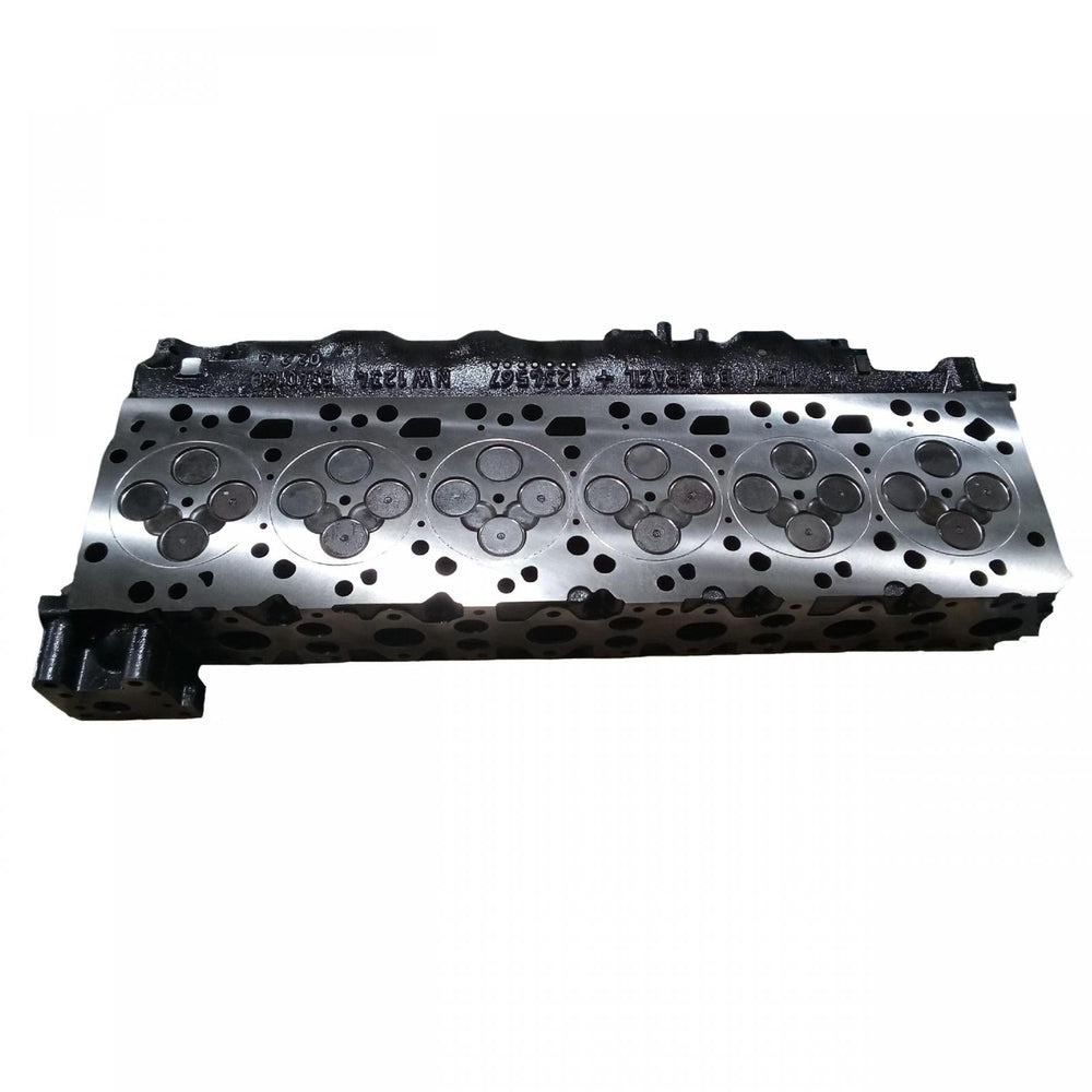 6.7 Cummins Workhorse Cylinder Head Reman Choate Performance