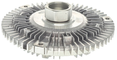 Engine Cooling Fan Clutch