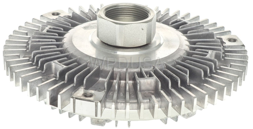 Engine Cooling Fan Clutch