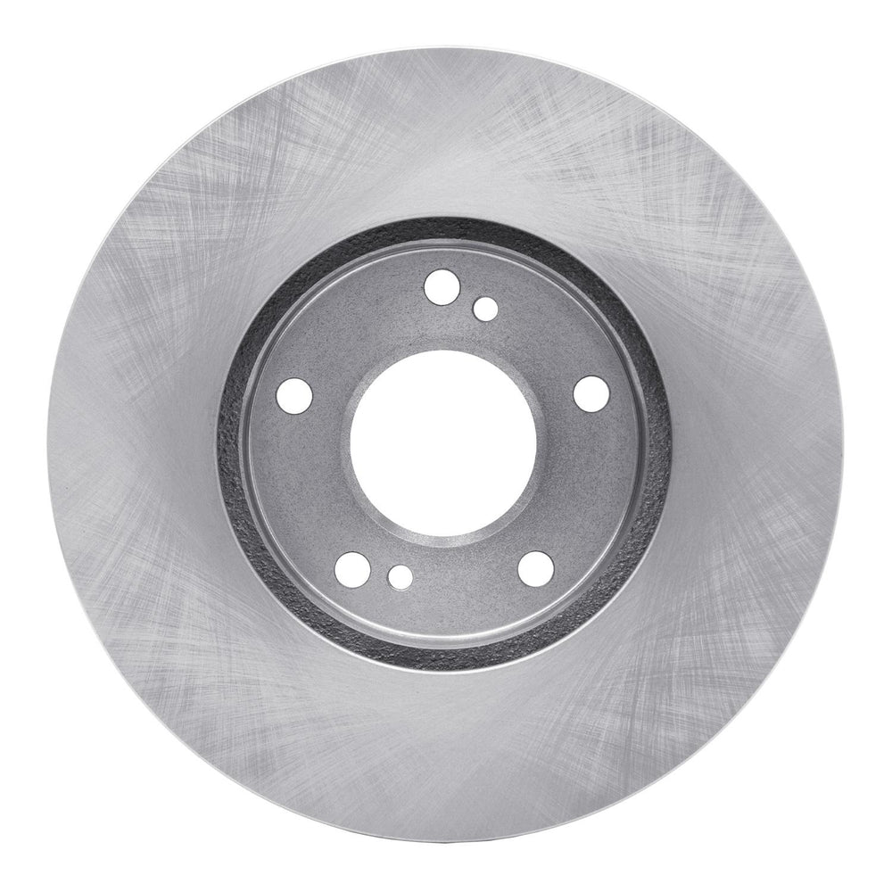 R1 Concepts Brake Rotor Fits Nissan 300ZX