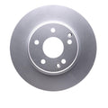 R1 Concepts GEOSPEC Coated Rotor Fits Mercedes-Benz C230