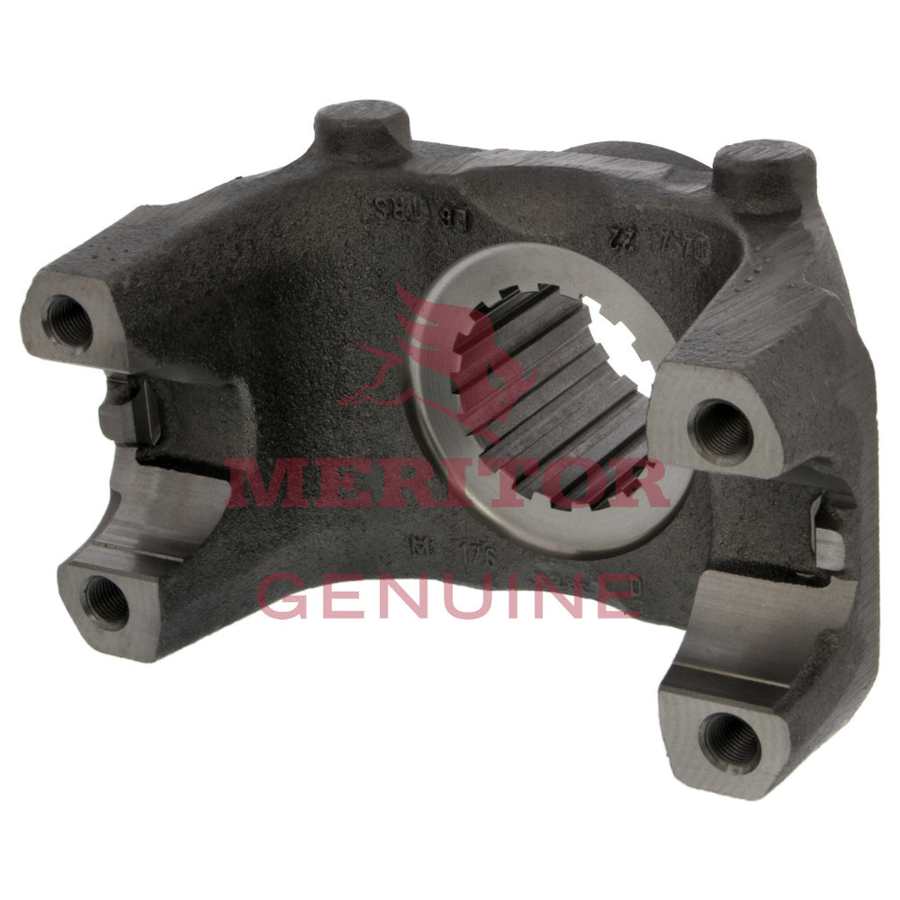 End Yoke