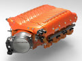 Whipple 2011 Coyote Hot Rod 3.0L Supercharger Kit - WK-2625HR-30