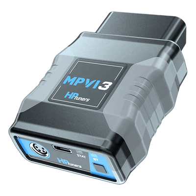 MPVI3 (device only)