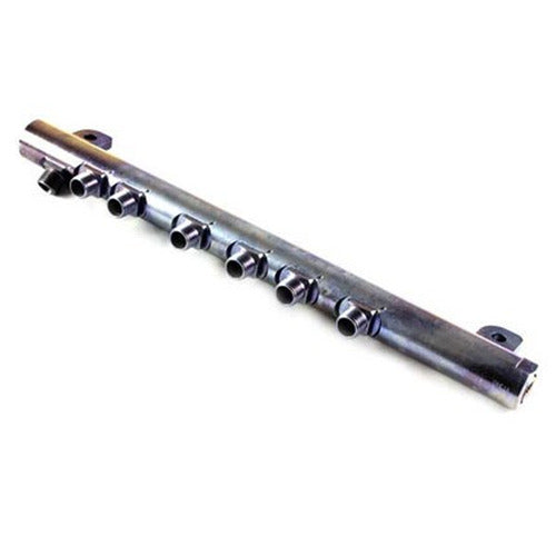 Exergy E06-10451 Replacement Fuel Rail 07.5-10 GM 6.6L Duramax LMM