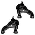 Adjustable Front Upper and Lower Control Arms 1-6 Inch Lift 94-00 Ram 1500 94-02 Ram 2500 3500 Freedom Off-Road