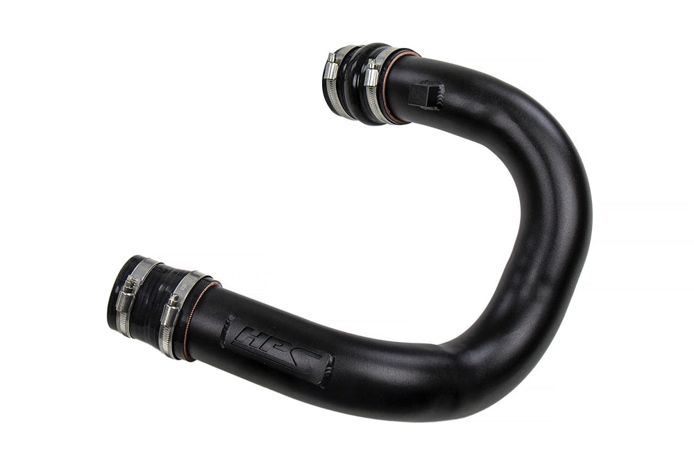 Intercooler Pipe