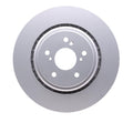 R1 Concepts GEOSPEC Coated Rotor Fits Acura MDX