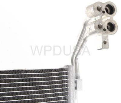 A/C Condenser