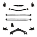 0718 WRANGLER JKU 4DR/JK 2 DR UPG. JK ADVENTUREX PRO ELITE FRONT LONG ARM (3