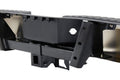 CAPA 0914 FORD F150 STYLESIDE W/O SENSOR HOLES W/TOWING (CLASS IV HITCH) CHROM