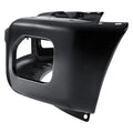 CAPA 1116 FORD F250/350/450 SUPERDUTY W/O END CAP FRONT BUMPER PRIMED