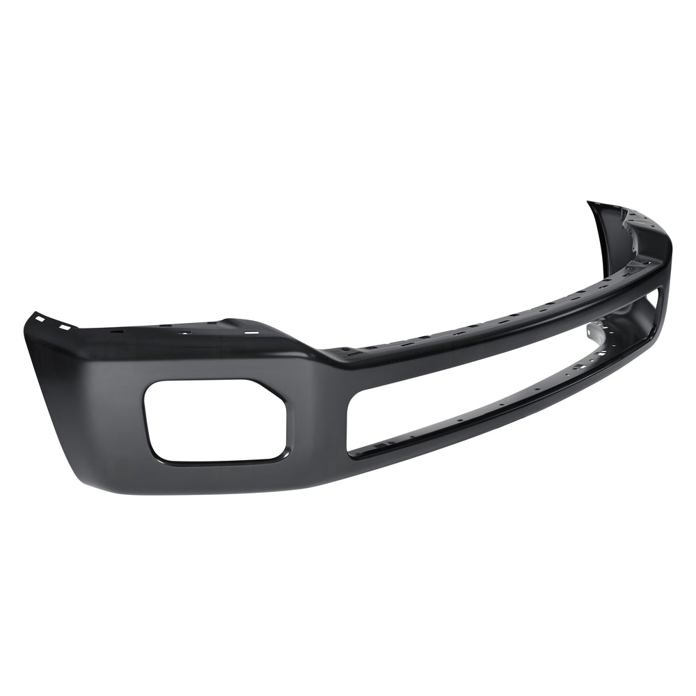 CAPA 1116 FORD F250/350/450 SUPERDUTY W/O END CAP FRONT BUMPER PRIMED