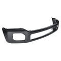 CAPA 1116 FORD F250/350/450 SUPERDUTY W/O END CAP FRONT BUMPER PRIMED