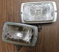 1623 VL XC90 LED FOGLAMP ASSY RH