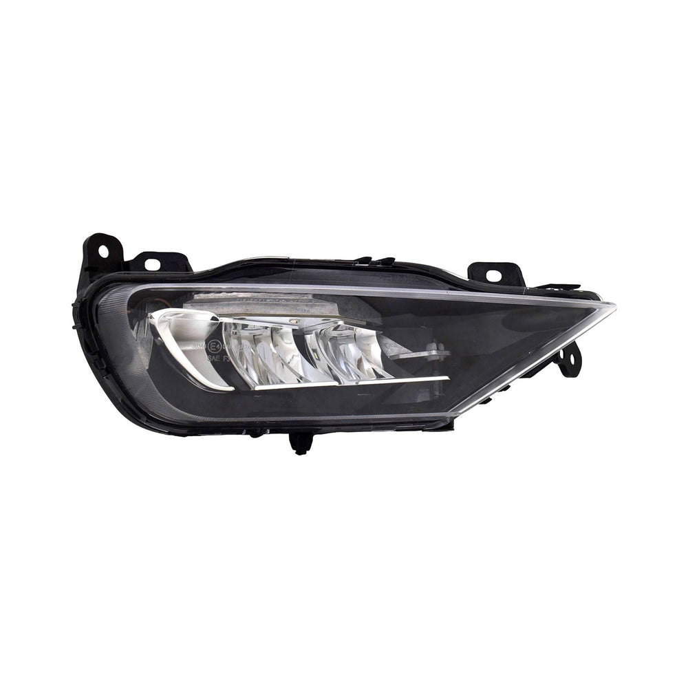1623 VL XC90 LED FOGLAMP ASSY RH