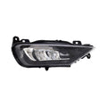 1623 VL XC90 LED FOGLAMP ASSY RH