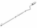 0914 RIDGELINE 3.5L DIRECTFIT REPLACEMENT EXHAUST SYSTEM