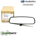 LT MIRROR OUTSIDE REAR VIEW SUBARU ASCENT 1919