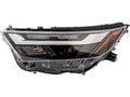 CAPA TY RV4 HYBD 2224/ 2324 LE HEADLIGHT ASSY W/O LED SIGNAL LAMP JAPAN BLT LH