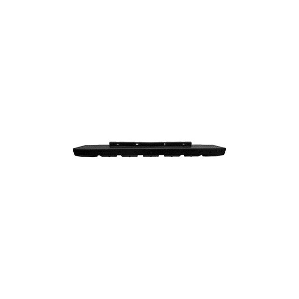 CAPA 1522 DODGE CHALLENGER W/O FOG LAMPS FRONT ABSORBER