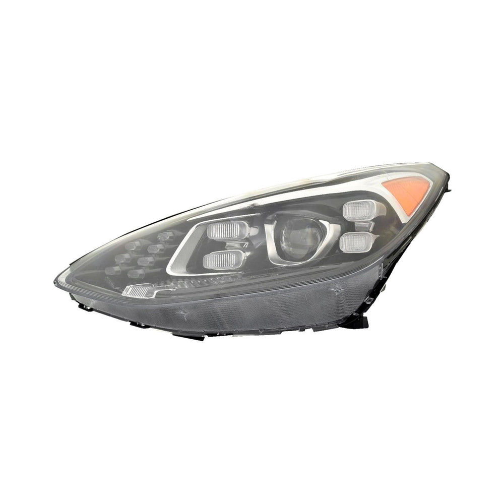 CAPA KA SPORTAGE 2022 HEADLIGHT ASSY FULL LED AWD LH