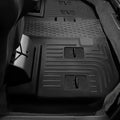 25C ENCLAVE XACT 3RD ROW FLOOR LINER BLACK