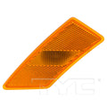 1923 FD RANGER PU SIDE MARKER LAMP LH